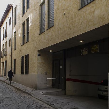 Rent Apartments Salamanca Cervantes 47 Extérieur photo