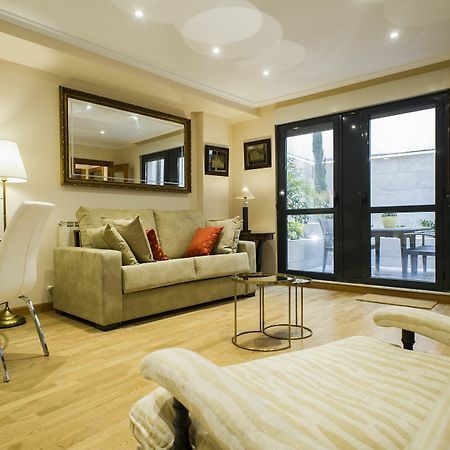 Rent Apartments Salamanca Cervantes 47 Extérieur photo