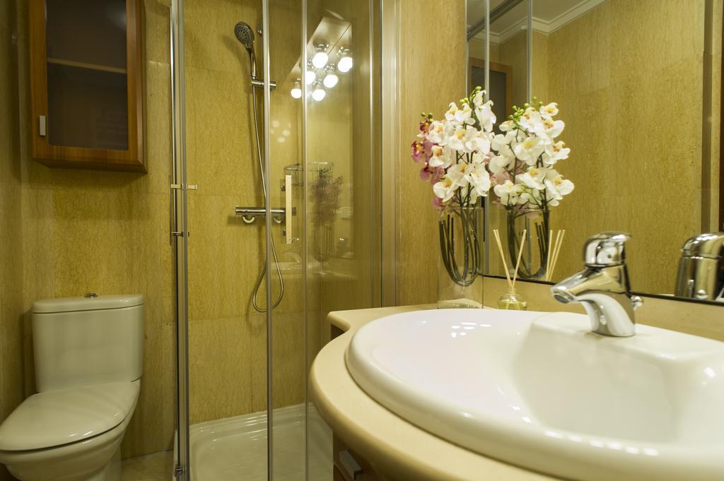 Rent Apartments Salamanca Cervantes 47 Extérieur photo