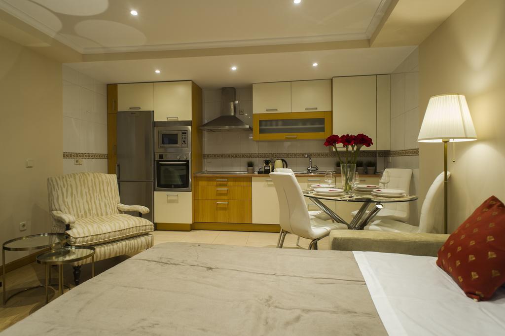 Rent Apartments Salamanca Cervantes 47 Extérieur photo