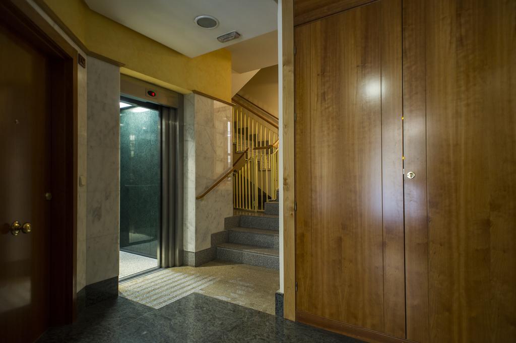 Rent Apartments Salamanca Cervantes 47 Extérieur photo