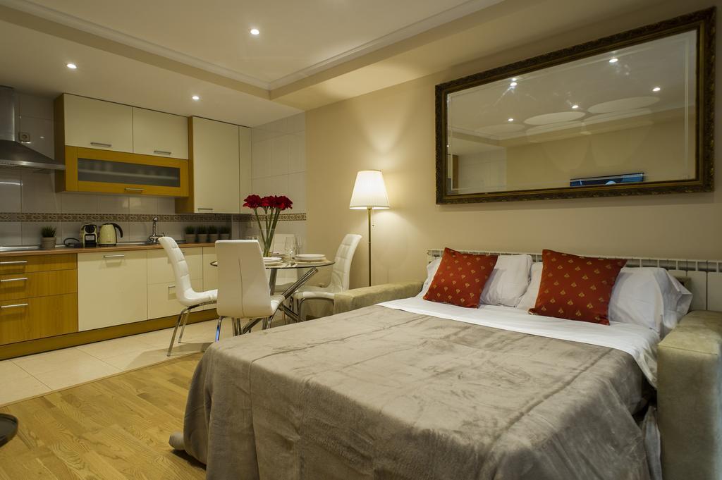 Rent Apartments Salamanca Cervantes 47 Extérieur photo