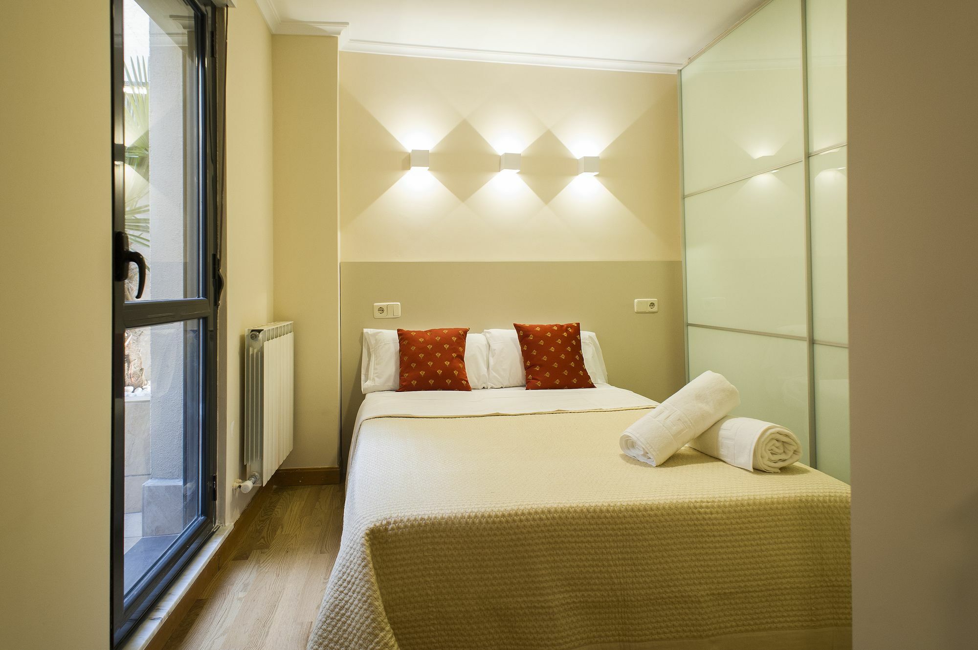Rent Apartments Salamanca Cervantes 47 Extérieur photo