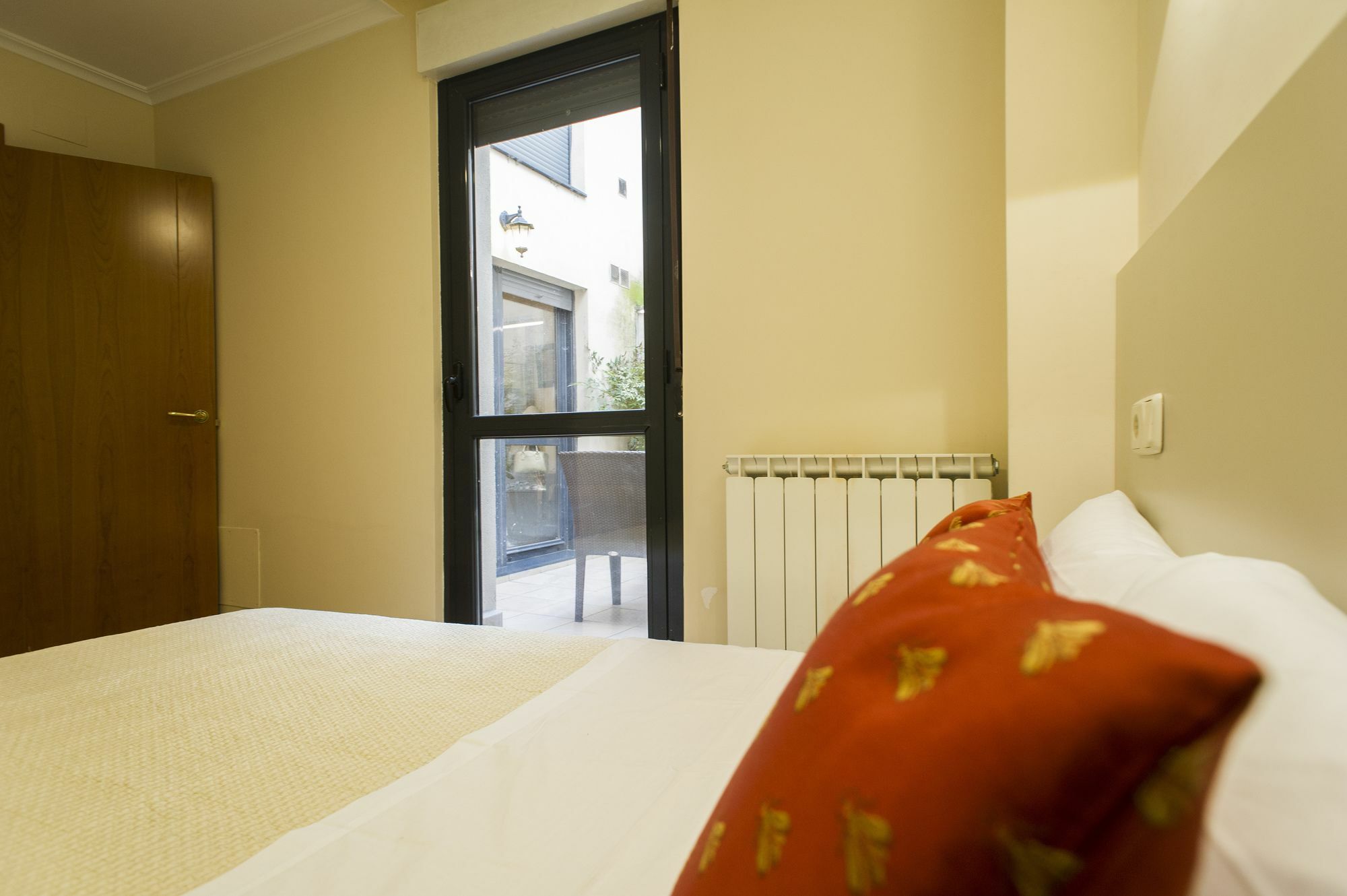 Rent Apartments Salamanca Cervantes 47 Extérieur photo