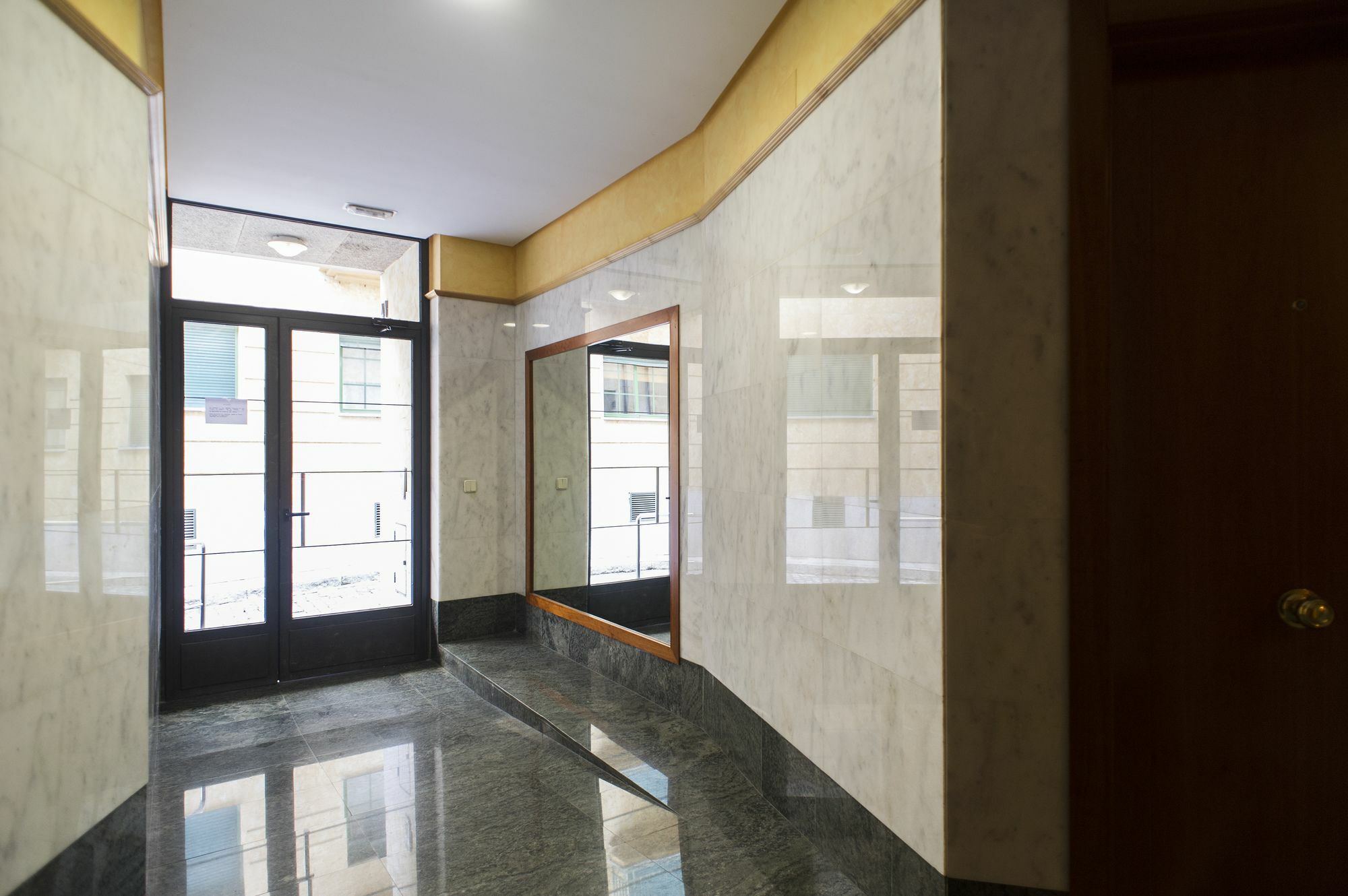 Rent Apartments Salamanca Cervantes 47 Extérieur photo
