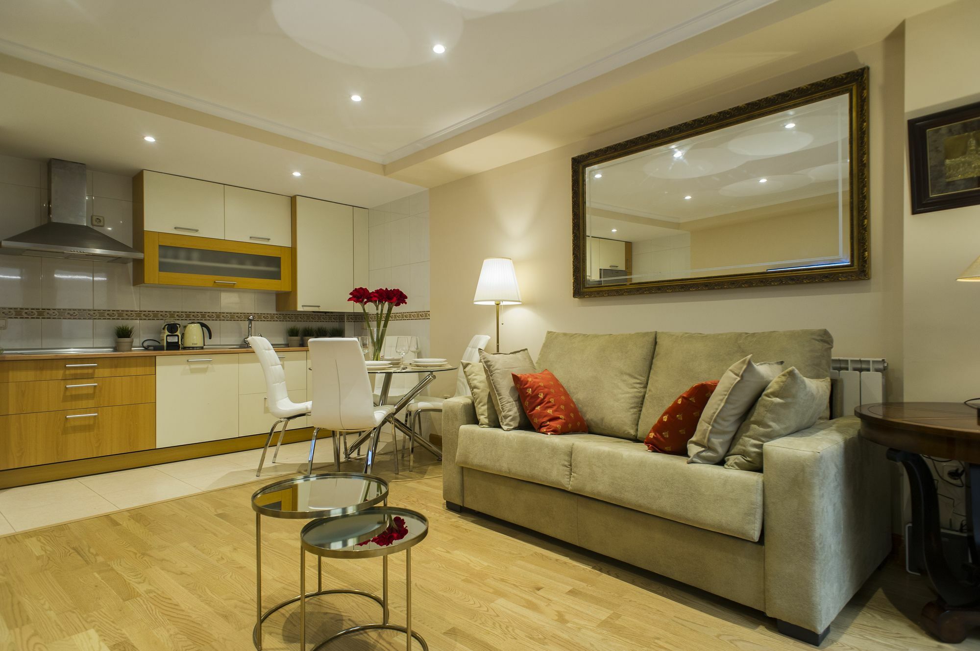 Rent Apartments Salamanca Cervantes 47 Extérieur photo